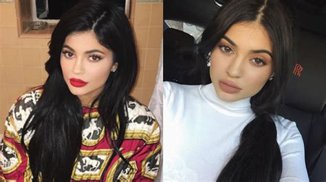 Kylie Jenner Defends Her Lip Kit Business