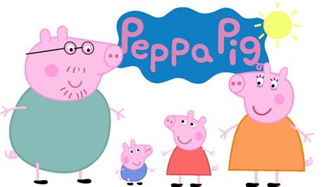 Peppapeppa Pig 伤感说说吧