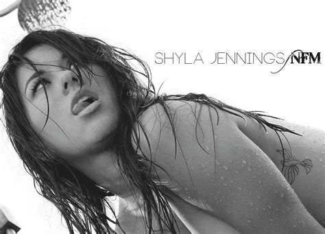 Shyla Jennings