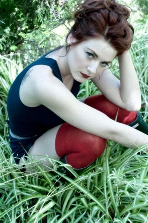 Picture Of Alexandra Breckenridge