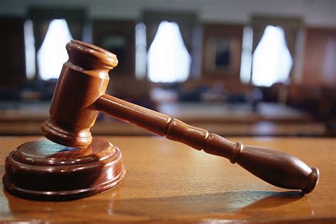 Appeals Court Overturns Death Sentence In 1982 Reno Murder Case Courts Crime
