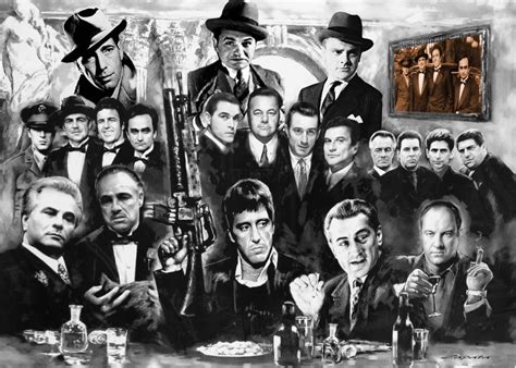 Best Gangsters Movies Of All Time 21 Best Mafia Movies Listaland