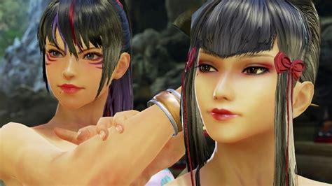 Kunimitsu Vs Kazumi Mishima Tekken 7 Versus Matches Tekken 7 Season