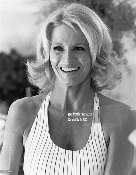 Actress Angie Dickinson News Photo Getty Images