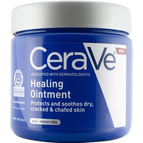 Cerave Healing Ointment Body And Bath Beauty And Health Shop The Exchange