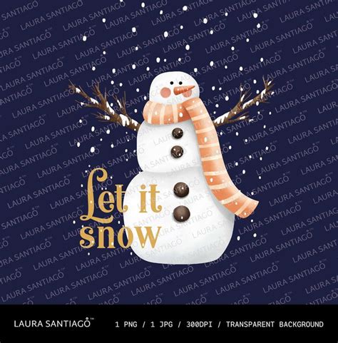Free Free Let It Snow Svg Snowman 447 SVG PNG EPS DXF File