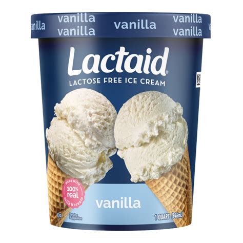Ice Cream Recipe With Lactaid Milk Bryont Blog