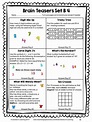 20 Math Puzzles To Engage Your Students | Prodigy | Printable Math ...