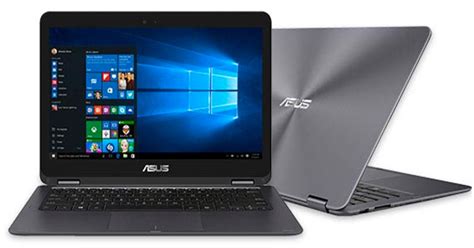 However, we have also included a. ASUS ZenBook Flip 2-in-1 PC ONLY $499 Shipped (Regularly ...