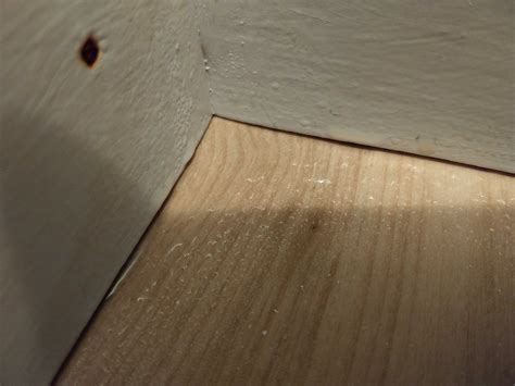 The health risks of damp and mould in the bedroom can present a real risk to health simply because you spend a lot of time exposed to mould spores while you sleep during the night. water - Damp/Wet Corners with Mold in House - Home ...