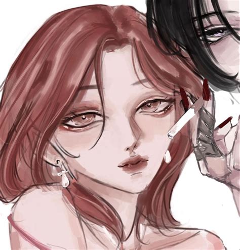 •hachi X Nana 22• In 2022 Nana Manga Profile Picture Nana