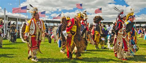 The Five Tribes Of The River South Dakota Magazine