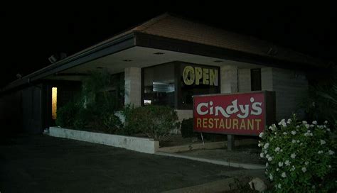 Cindys Restaurant Announces Sudden Closure
