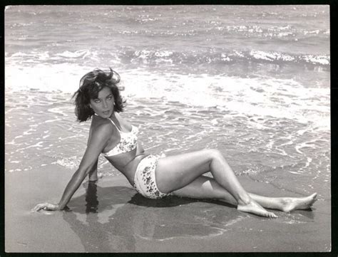 9 Hot Sexy Gianna Maria Canale Bikini Pics