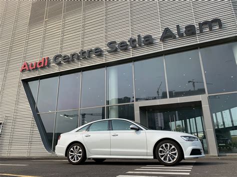 We are hyundai advant speed setia alam 3s centre. Audi Centre Setia Alam opens - four storeys, latest CI ...