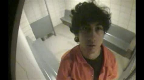 Boston Bomber Dzhokhar Tsarnaev Made Obscene Gesture To Camera In