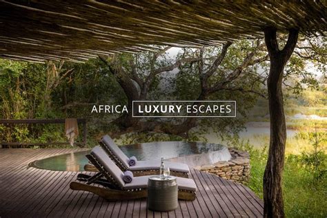 Luxury African Safaris You Wont Forget Africa Luxury Escapes
