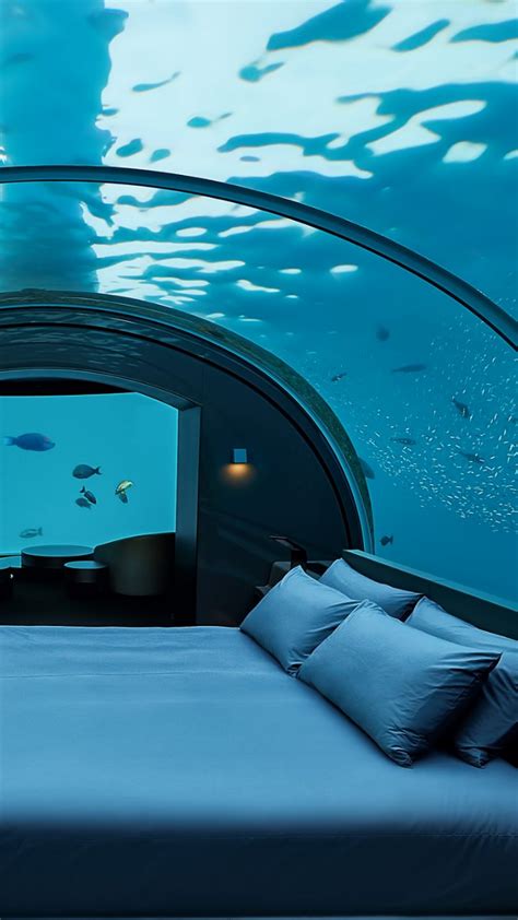 Burj Al Arab Underwater Room Price