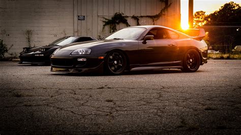 Follow the vibe and change your wallpaper every day! 43+ Toyota Supra Wallpaper iPhone 5 on WallpaperSafari