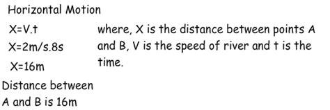 Ii.3 in this task, you will need to measure the speed of the wave in three different situations. Riverboat Problems
