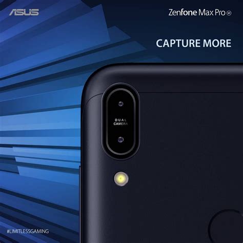 The newly announced zenfone max pro m1 is a budget device that asus hopes can make a big splash in the merging market. ASUS Zenfone Max Pro M1 specifications surface - 6-inch ...