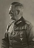 Nazi General Wilhelm Keitel Photograph by Everett