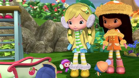 Watch Strawberry Shortcakes Berry Bitty Adventures Season 2 Episode 11