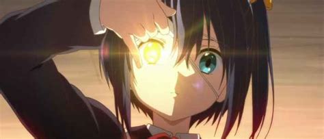 Imagination In Chuunibyou Love And Other Delusions The