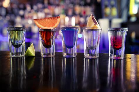 26 Best Shots To Order At A Bar No 9 Is A Must Try Tin Roof Drink