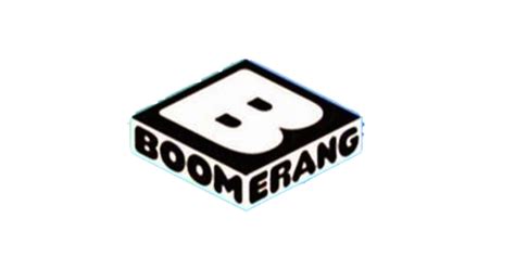 Image Boomerang New Logopng Logopedia The Logo And Branding Site
