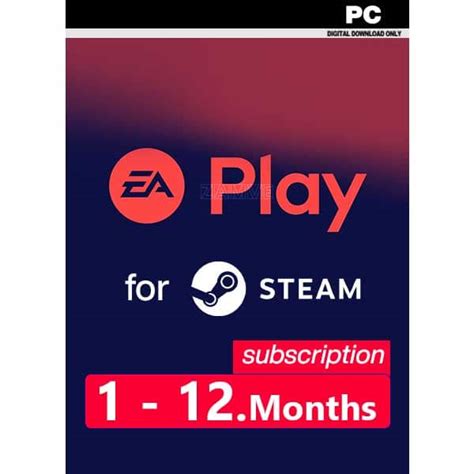 Ea Play One Month Code Ph