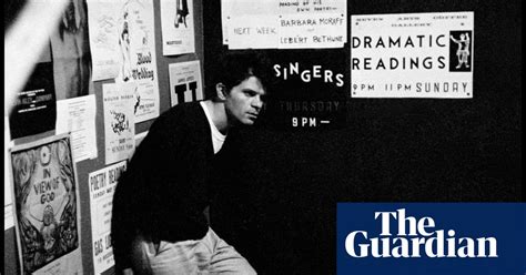 Nightcrawling With Kerouac Ginsberg And The Beatniks In Pictures