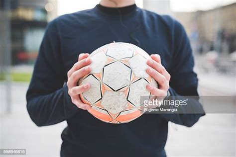 Man Holding Balls Photos And Premium High Res Pictures Getty Images