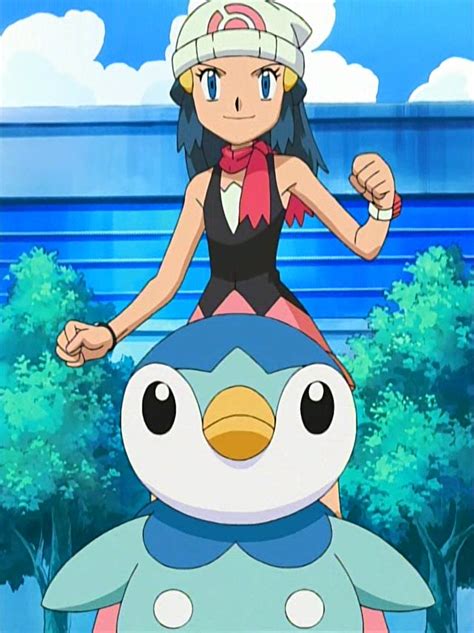 Filedawn Piplup Practicingpng Bulbagarden Archives