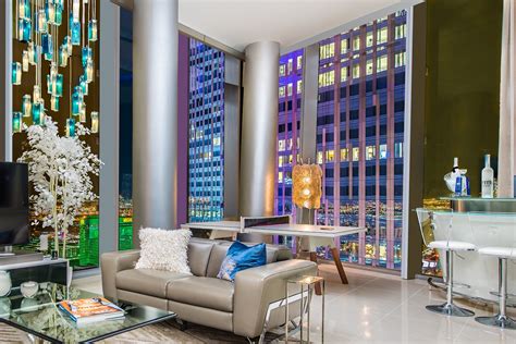 Penthouses For Sale See The Best Of The Best In Las Vegas Luxury High Rise Condo Living Las