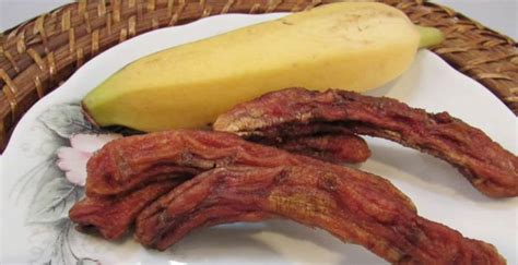 → Como Fazer Banana Passa De Maneira Fácil 【receita Completa】