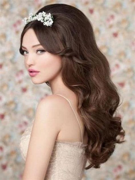 15 Best Ideas Of Long Hairstyles With Volume At Crown