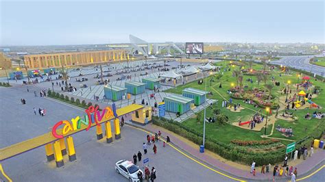 Places To Visit In Bahria Town Karachi Fun Shopping Enjoy Places