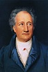 Johann Wolfgang von Goethe, histoire et biographie de Goethe - Auteurs ...
