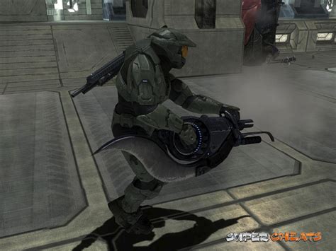 Halo 3 Guide Weapons