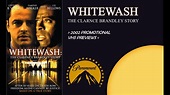 Opening to "Whitewash: The Clarence Bradley Story" 2002 Promotional VHS ...