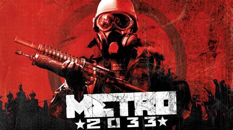 Metro 2033 Free Download Gametrex