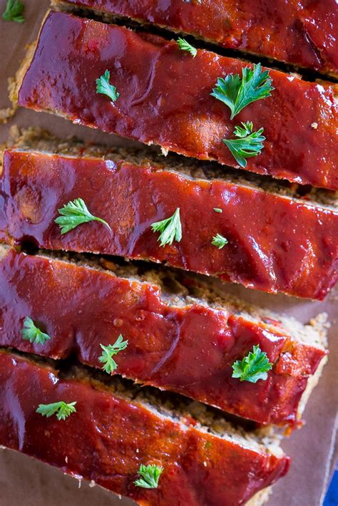 That takes 65 minutes at 350 degrees, in my oven. How Long To Cook A Meatloaf At 400 : Best Classic Meatloaf ...
