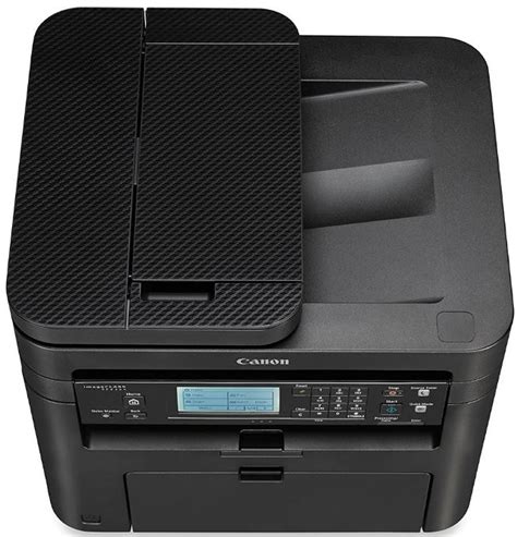 Copyright © 2020 canon marketing vietnam company ltd. Canon imageCLASS MF236n All in One Printer Review - Nerd Techy
