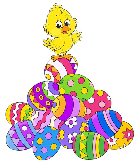 Clip Art Easter Chick Clip Art Library