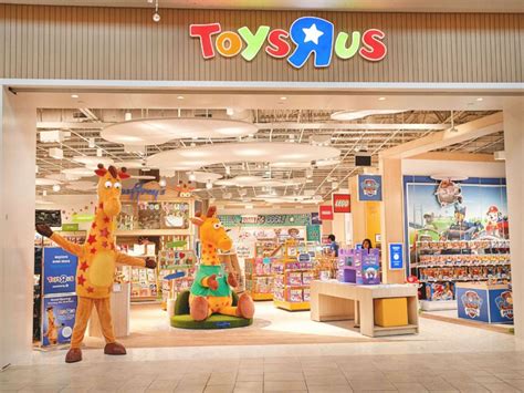 Toys R Us Buy Online Pick Up In Store Buy Walls