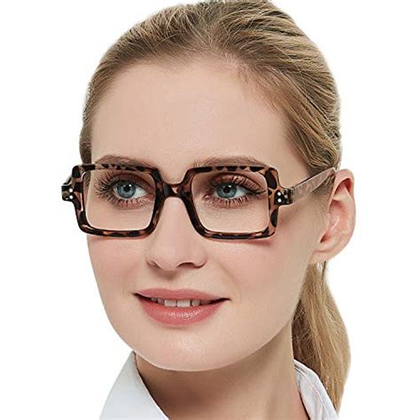 Best Womens Reading Glasses Funky And Fun