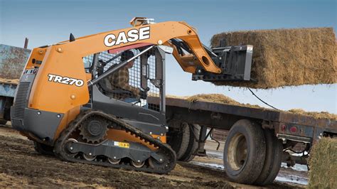 Case Construction Equipment