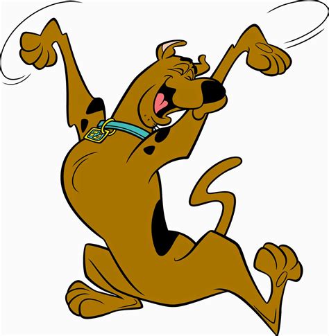 Gambar Kumpulan Gambar Scooby Doo Lucu Terbaru Cartoon Animation Hantu