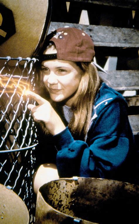 The Secret World Of Alex Mack From 11 Tv Shows That Really Deserve